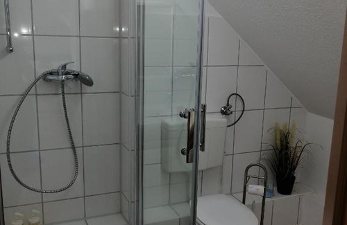 Stadtbezirke VII House | Privatzimmer