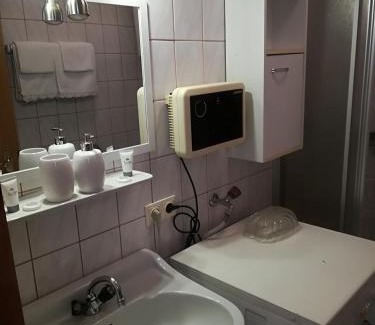 Ulrichsberg House | Privatzimmer Dimitrova