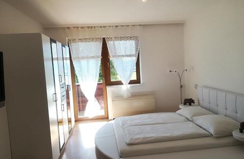 Ulrichsberg House | Privatzimmer Dimitrova