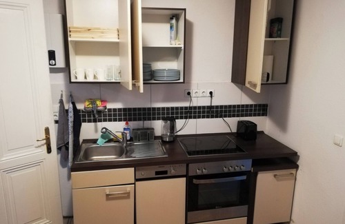 Wehringhausen House | Privatzimmer Hagen