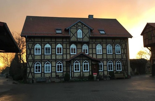 Elbe House | Privatzimmer - Messe - Monteure