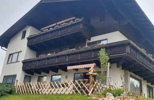 Abtenau House | Privatzimmer Pendl