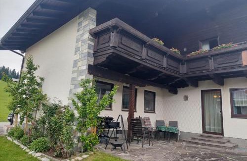 Abtenau House | Privatzimmer Pendl