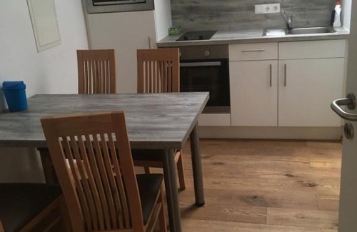 Donawitz House | Privatzimmer Wagner