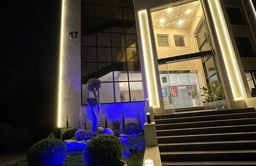 Amman Apartment | Privet Apartment 37 for Three Near Downtown Kh&sh