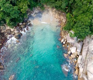 Parque das Palmeiras Boat Rental | Privilège Passeio de Lancha em Angra dos Reis e Ilha Grande
