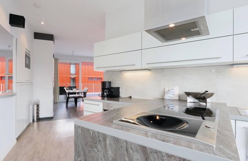 Travemuende Apartment | Priwallpromenade 27, Whg 9