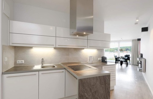 Travemuende Apartment | Priwallpromenade 31, Whg 20