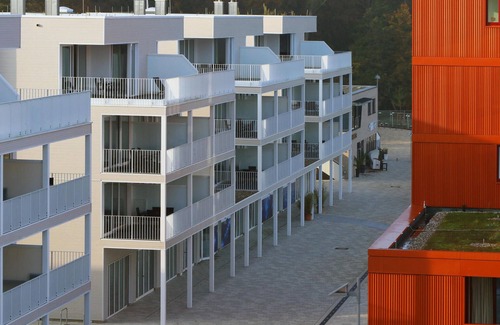 Travemuende Apartment | Priwallpromenade 31, Whg 20