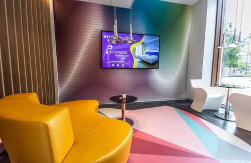 Schipperskwartier Hotel | Prize by Radisson, Antwerp City