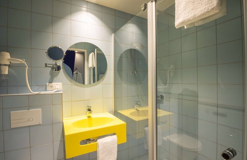 Schipperskwartier Hotel | Prize by Radisson, Antwerp City