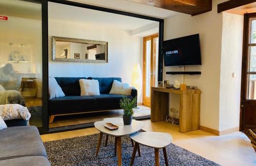 Incles Apartment | PROBER-INCLES