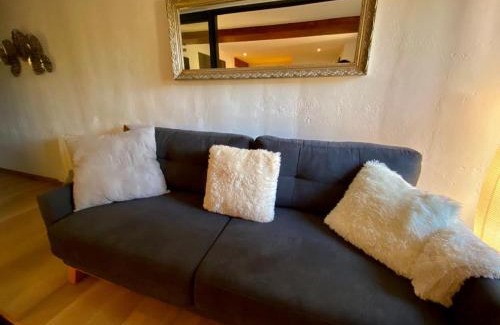Incles Apartment | PROBER-INCLES