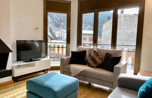 Encamp Apartment | PROBER LES BONS