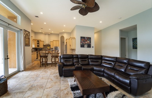 Southwest Ranches House | Prodigious 4 Bedroom Villa w/Pool