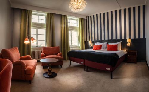 Kalmar Hotel | ProfilHotels Calmar Stadshotell