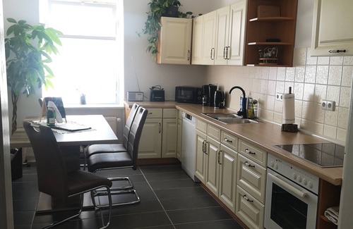 Liebstadt Apartment | Proft estate and vacation apartment