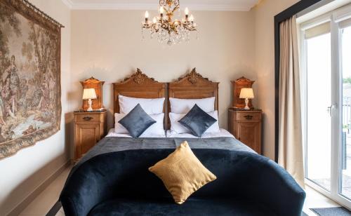 gmina Liniewo Bed & Breakfast | Prohipo Stables - Romantic Rooms