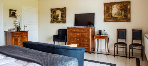gmina Liniewo Bed & Breakfast | Prohipo Stables - Romantic Rooms