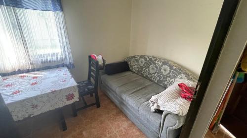 Lipovac House | Prohujalo sa vihorom