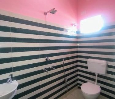 Bolpur House | Projapati Guest House, Prantik Road
