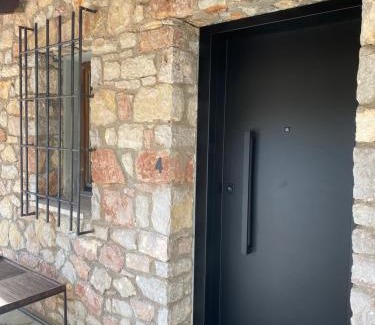 Arachova Apartment | Project team Arachova I