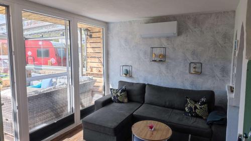 Jurgenshagen House | Projekt Ferienhaus am See inkl. W-LAN, Betwäsche und Netflix