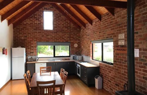 Waratah North Cabin | Prom Coast Holiday Lodge