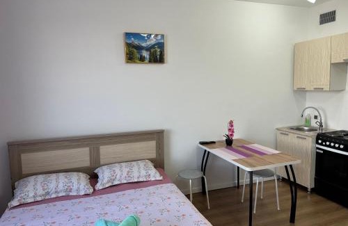 Borovoe Apartment | Promenade Burabay 2
