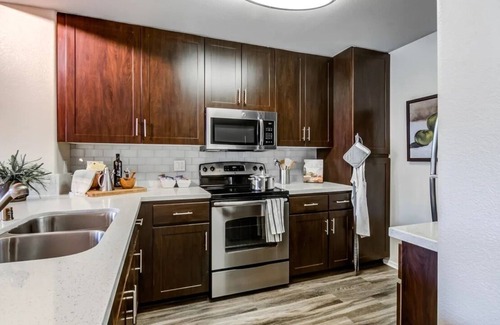 Mission Valley Apartment | Promenade Rio Vista – Luxury Apartments in Prime Mission Valley Location