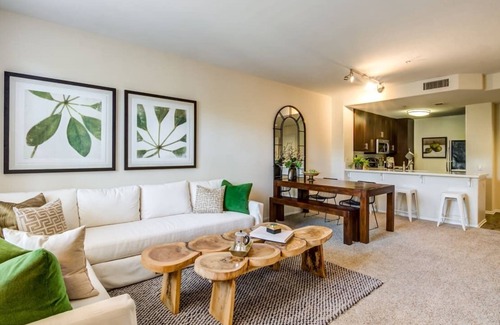 Mission Valley Apartment | Promenade Rio Vista – Luxury Apartments in Prime Mission Valley Location