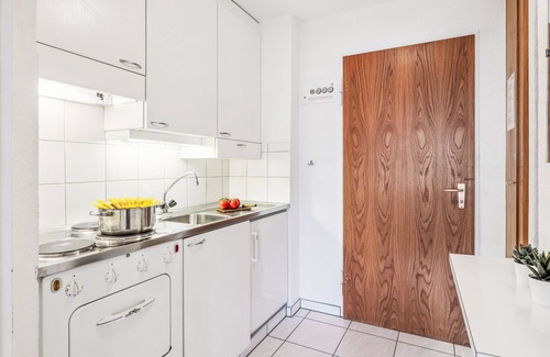 Arosa Apartment | Promenade (Utoring) by Interhome