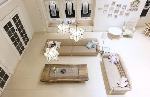 Ciumbuleuit House | PROMO! Gluck Home - Huge Dago Green Homy Designer House