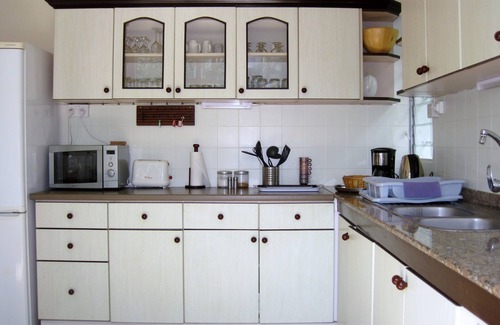 Pointe aux Canonniers Villa | PROMO. Luxury Villa and Tradition Creole. Residential, quiet. The beach 400 meters away.