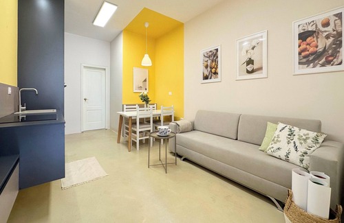 Golem Apartment | PROMO PRICE - Home by the sea
