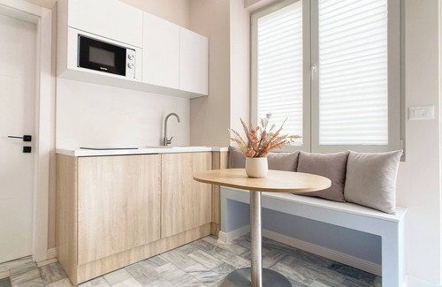 Golem Apartment | PROMO PRICE - Home by the sea