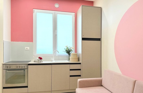 Golem Apartment | PROMO PRICE - Home by the sea