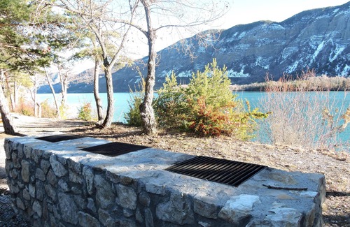 Rousset Ski Chalet | PROMO:SEPT/OCT/PROX/LAC SERRE-PONCON/RANDOS/COME AND ADMIRE THE AUTUMN LANDSCAPES