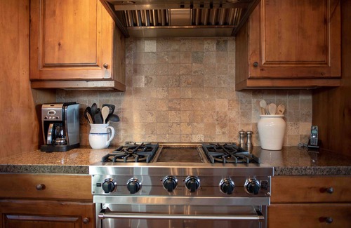 Park City House | Promontory Ranch Club Resort~Trapper Cabin Rental~Mountain/Ski
