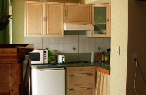Cadalen Apartment | PROMOTION JULY GITE WITH SWIMMING POOL LOU GRANIER