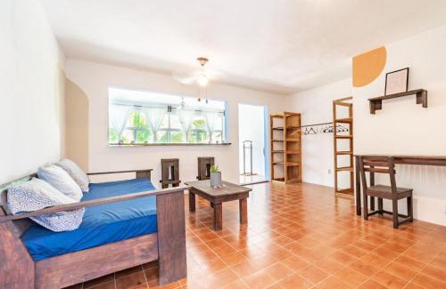 El Placer House | Pronoia Casa de Playa