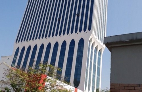 Hai Phong House | PROPERTY LOCATED AT THE HEART OF HAI PHONG CITY 5