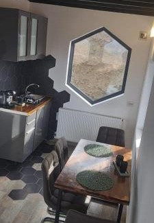 Campulung House | ProPolis Câmpulung