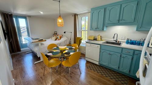 Saint-Joseph-de-Beauce Apartment | Propre Confortable Près des services