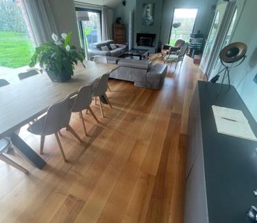 Marcq-en-Baroeul Villa | Propriété de charme avec piscine intérieure Lille