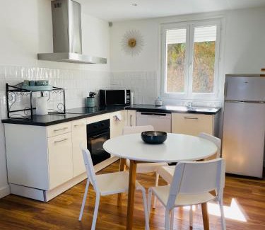 Alata Apartment | Propriété Malva appartement margherita