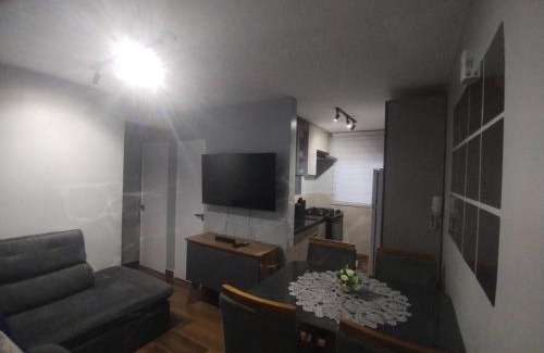 Colombo Apartment | Propriedade Mendes&Souza - Colombo