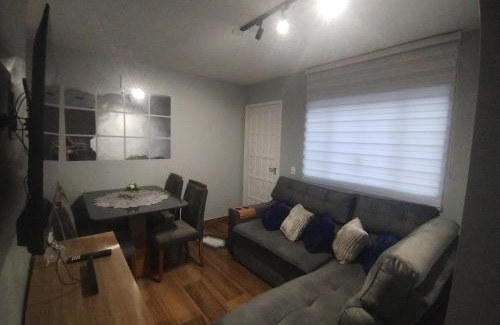 Colombo Apartment | Propriedade Mendes&Souza - Colombo