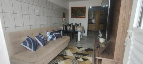 Atuba Apartment | Propriedade Mendes&Souza - Pinhais