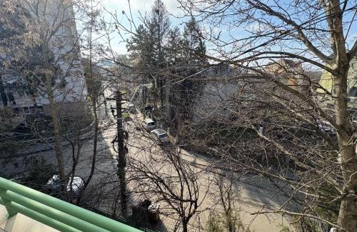 Copou Apartment | Propriete Eleven - Close to downtown, Spiridon Hospital, IRO Hospital